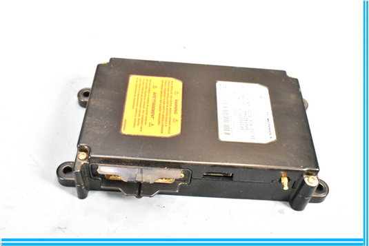 00-06 Mercedes SL500 Telephone Bluetooth Voice Control Module A2208202185 Oem
