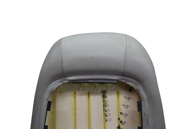 Load image into Gallery viewer, 12-18 Audi A6 Front Right Passenger Side Seat Upper Top Cushion Oem
