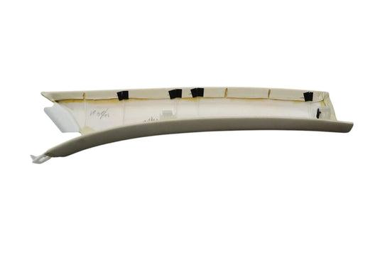 02-10 Lexus SC430 Front Left Side A Pillar Cover Panel Trim 6222024040 OEM