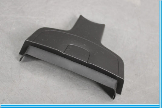 11-18 Porsche Cayenne Interior Mirror Rear View Mirror Trim Oem