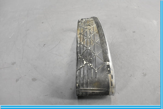 06-11 Mercedes CLS550 CLS500 W219 Instrument Cluster Speedometer Trim Bezel Oem