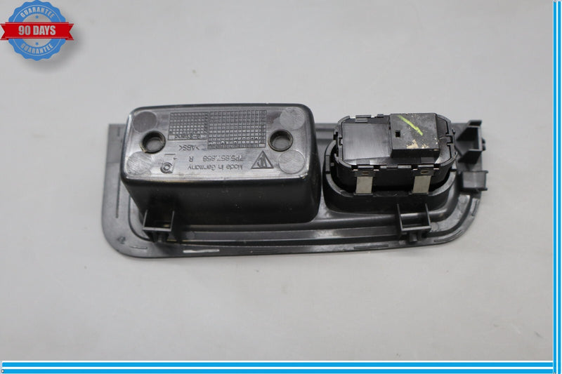 Load image into Gallery viewer, 11-18 Porsche Cayenne 958 Front Right Side Door Panel Switch Trim Oem
