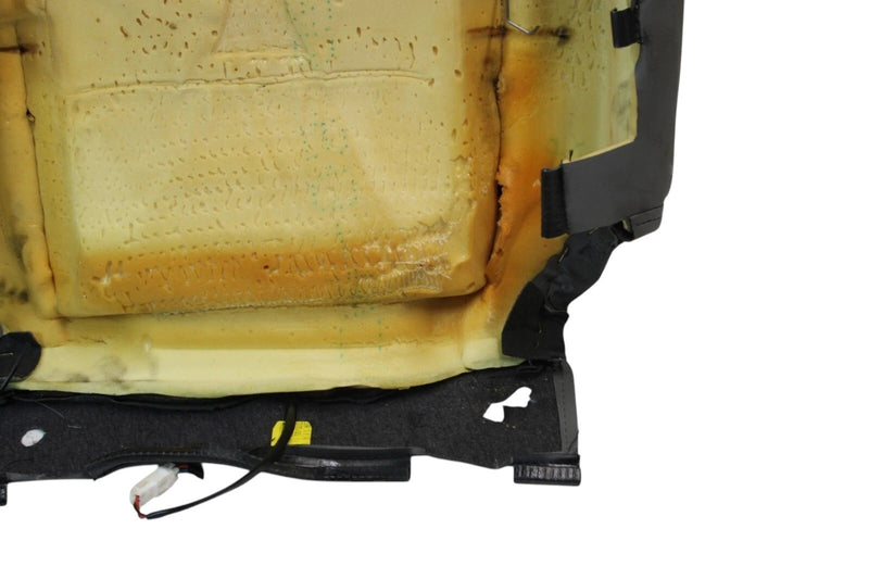 Load image into Gallery viewer, 03-08 Maserati Quattroporte M139 Front Left Side Seat Upper Cushion Leather OEM
