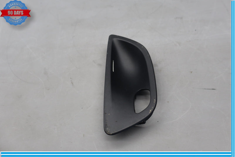 Load image into Gallery viewer, 11-16 BMW 528i 535i F10 Front Left Side Interior Door Handle Insert Trim Oem
