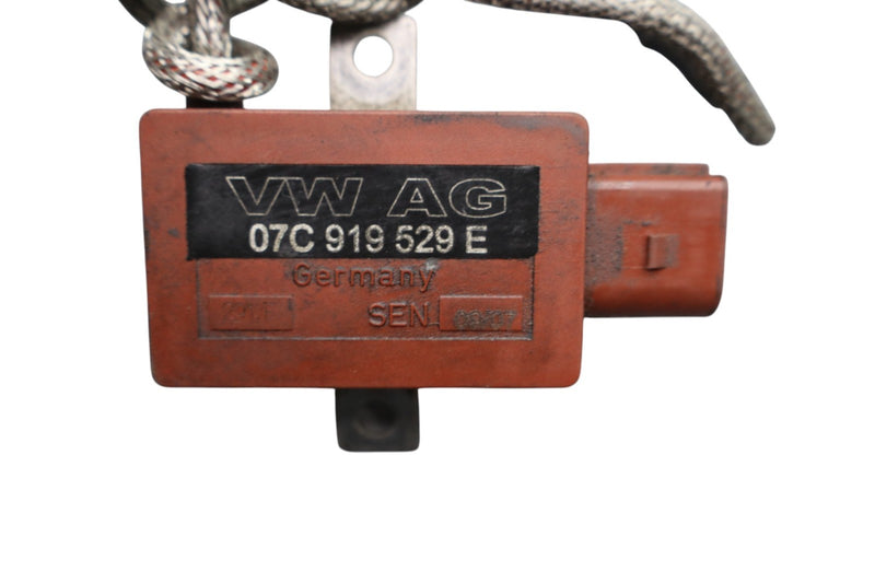 Load image into Gallery viewer, 03-18 Bentley Continental Flying Spur Left Exhaust Gas Temperature Sensor Oem
