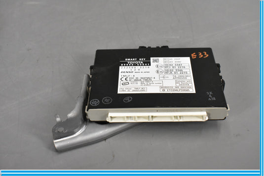 07-09 Lexus LS460 Smart Key Keyless Entry Control Module Unit ECU Oem