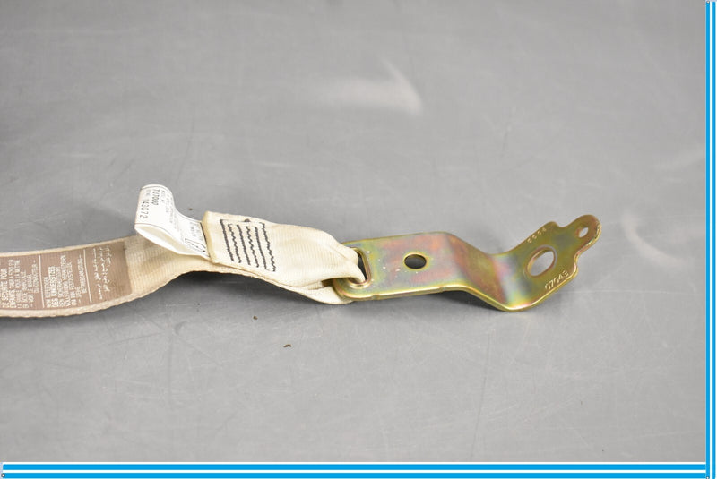 Load image into Gallery viewer, 02-10 Lexus SC430 Rear Right Or Left Side Seat Belt Seatbelt Retractor Oem
