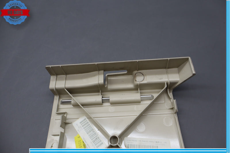 Load image into Gallery viewer, 10-12 Land Rover Range Rover HSE Rear Driver Side Trunk Cargo Storage Wall Oem
