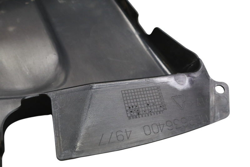 Load image into Gallery viewer, 03-13 Maserati Quattroporte M139 Right Side Engine Motor Cover 069636400 Oem
