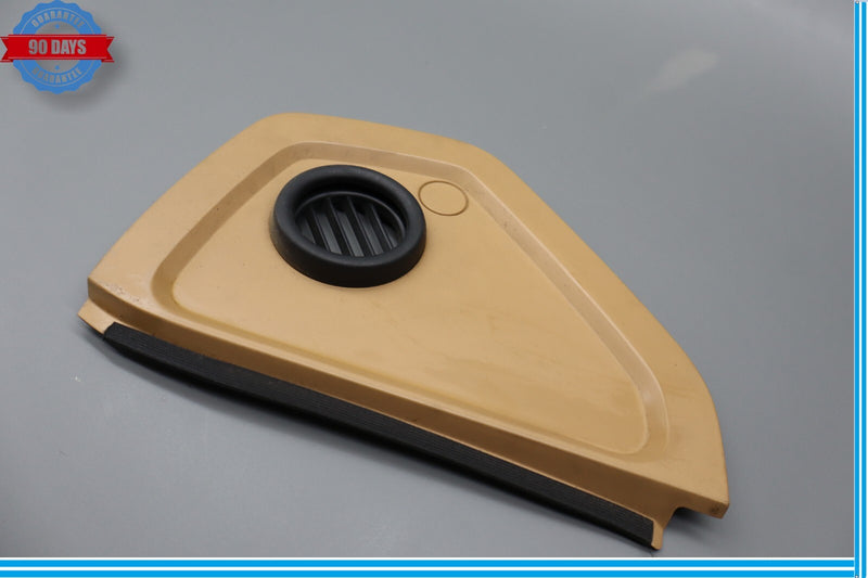 Load image into Gallery viewer, 03-10 Porsche Cayenne Front Left Driver Side Corner End Trim Cover Panel Oem

