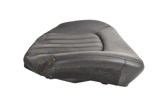 00-06 Mercedes W215 CL500 CL55 AMG Rear Left Lower Side Bottom Seat Cushion Oem