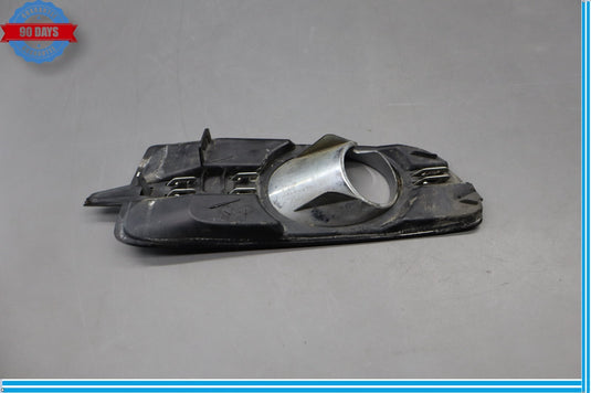 10-13 Buick Lacrosse CXL Front Right Side Fog Light Lower Outer Grille Trim Oem