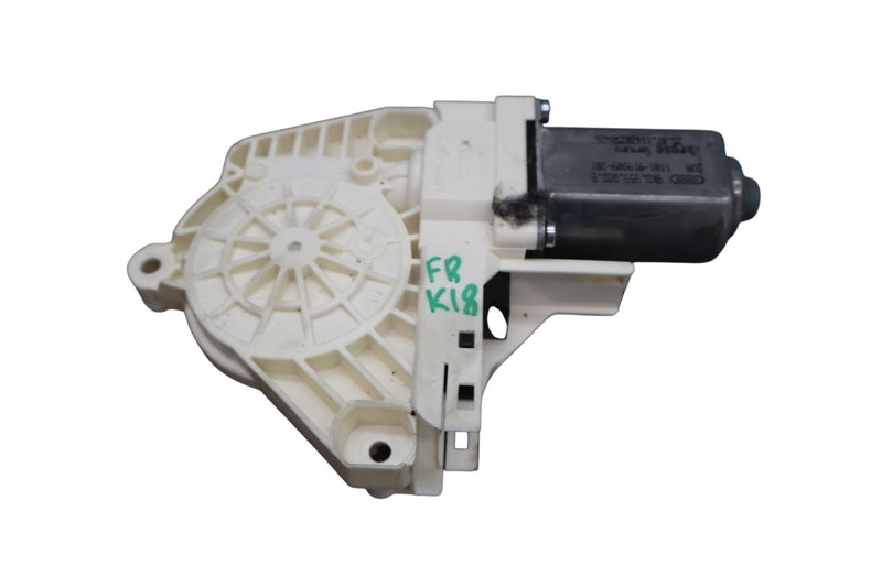 Load image into Gallery viewer, 12-18 Audi A7 Quattro S7 Front Right Passenger Door Window Regulator Motor Oem
