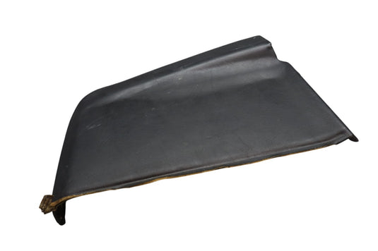 90-02 Mercedes R129 SL320 SL500 Left Driver Seat Backrest Cover Panel Trim Oem