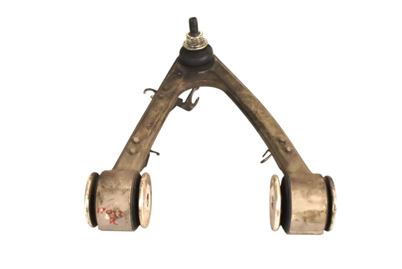 Load image into Gallery viewer, 04-08 Maserati Quattroporte Front Right Side Upper Control Arm OEM
