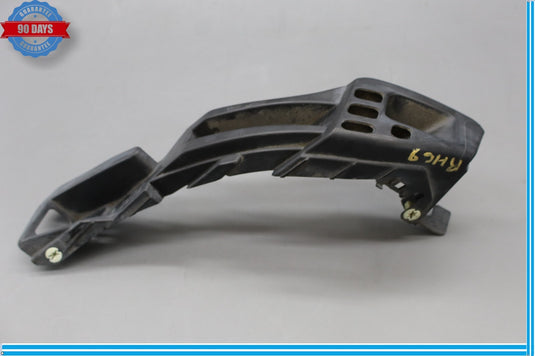 11-14 Porsche Cayenne 958 Rear Right Passenger Side Bumper Mount Bracket Oem