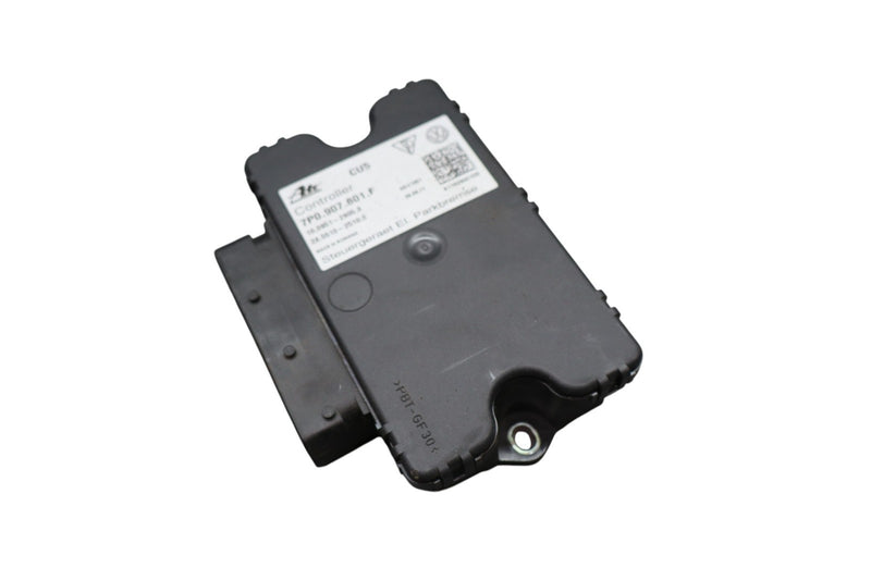 Load image into Gallery viewer, 11-17 Volkswagen VW Touareg Emergency Parking Brake Control Module Unit Oem
