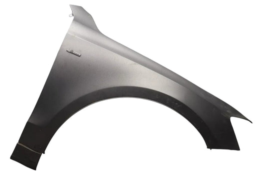 12-17 Audi Q5 SQ5 Front Right Passenger Side Fender Panel Cover Gray Oem