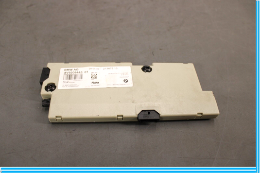 09-12 BMW 750i 750Li F01 F02 Diversity Backup Radio AM FM Antenna Signal Oem