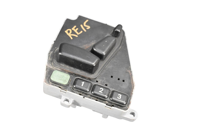 Load image into Gallery viewer, 90-02 Mercedes R129 300SL SL500 Right Side Power Seat Control Switch Module Oem
