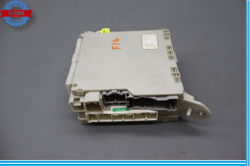 Load image into Gallery viewer, 07-09 Lexus LS460 Front Left Driver Side Interior Junction Fuse Box Oem
