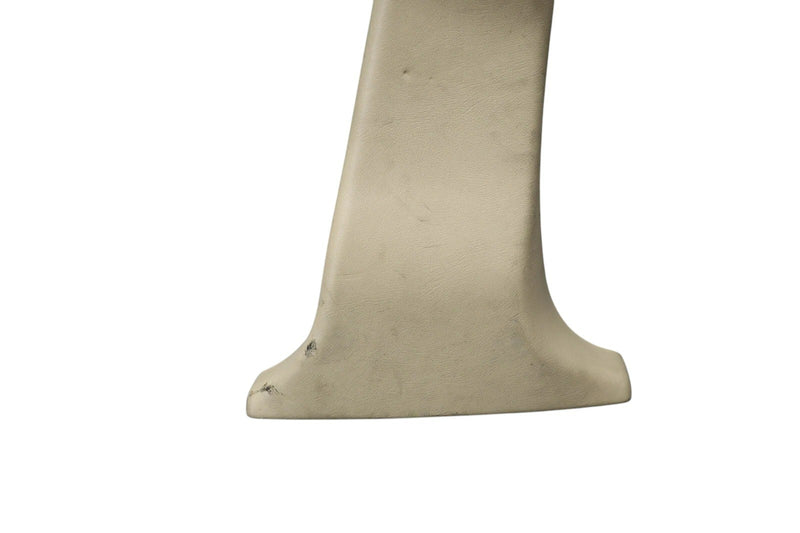 Load image into Gallery viewer, 03-13 Maserati Quattroporte S M139 Right Side Lower B-Pillar Cover Trim OEM
