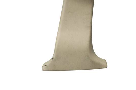 03-13 Maserati Quattroporte S M139 Right Side Lower B-Pillar Cover Trim OEM