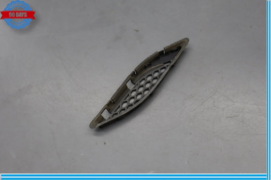 14-17 Maserati Ghibli Front Fender Grille Grill Vent Trim 670025655 Oem