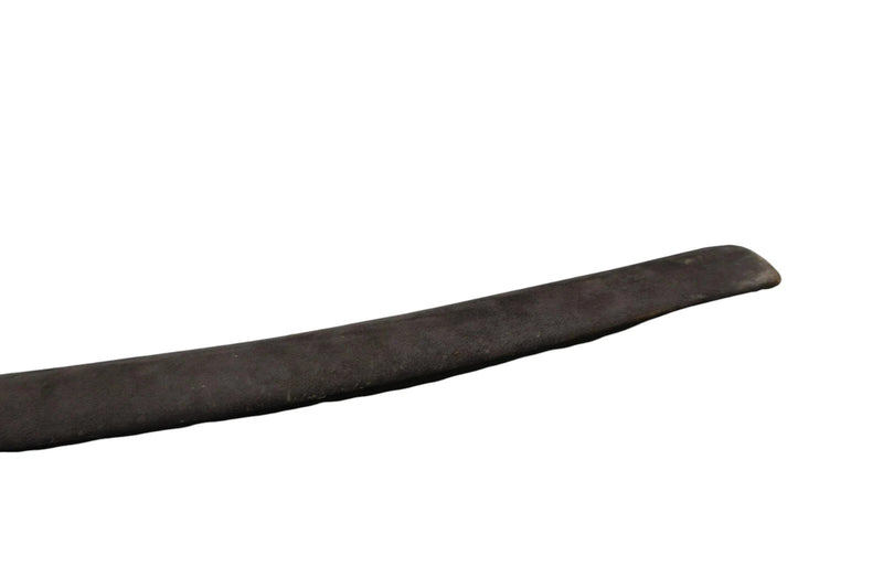 Load image into Gallery viewer, 07-15 Jaguar XK XKR Front Left Side A Pillar Trim Panel Black 6W83513B43AE Oem
