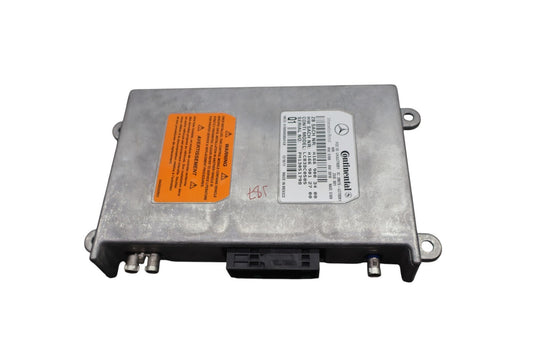12–18 Mercedes CLS550 CLS500 CLS63 W218 Voice Communication Control Module Oem