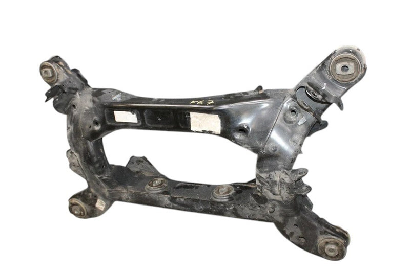 Load image into Gallery viewer, 18-21 Buick Enclave Rear Suspension Sub Frame Subframe Crossmember 84350796 Oem
