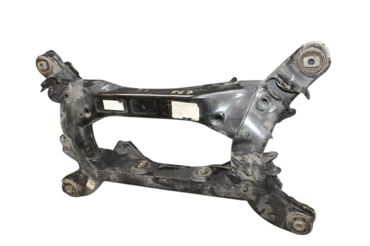 18-21 Buick Enclave Rear Suspension Sub Frame Subframe Crossmember 84350796 Oem