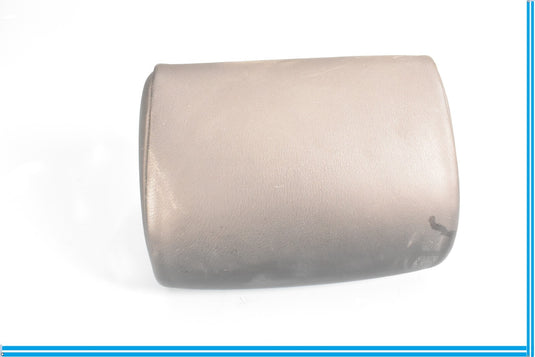 07-09 Lexus LS460 Rear Center Seat Headrest Head Rest Oem