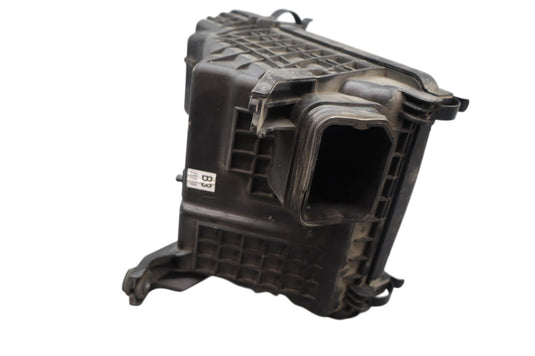 11-16 Kia Optima Engine Air Cleaner Intake Filter Box Assembly 281104R100 Oem