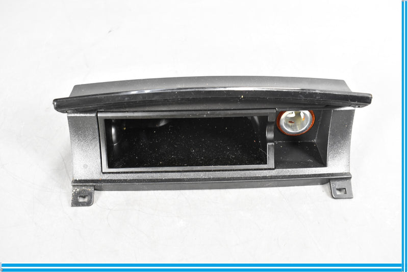 Load image into Gallery viewer, 11-17 Volkswagen VW Touareg Center Console Ash Tray Storage Compartment Oem
