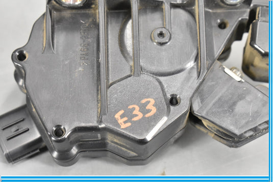 07-12 Lexus LS460 Gas Acceleration Pedal Accelerator Sensor Oem