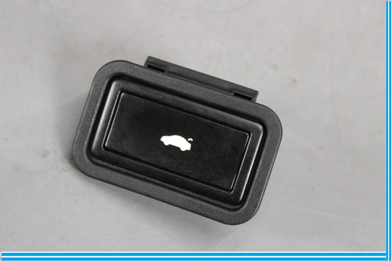 Load image into Gallery viewer, 11-18 Audi S8 A8 Rear Tailgate Trunk Lid Open Release Switch 3D0959831 Oem
