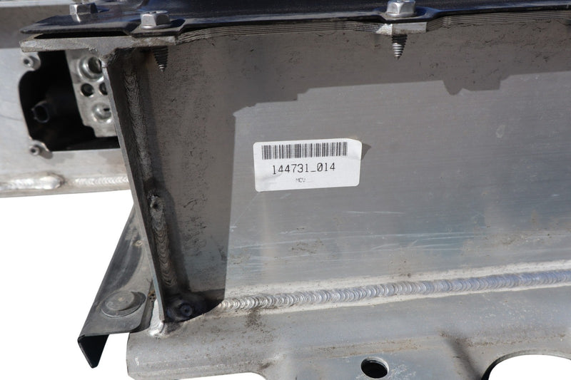 Load image into Gallery viewer, 14-17 BMW i3 I01 Hybrid Engine High Voltage Battery 60Ah 61252353655 Oem
