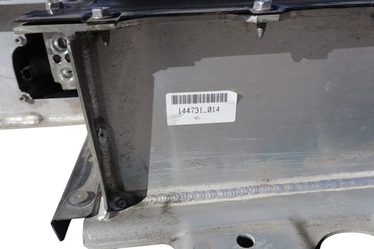 14-17 BMW i3 I01 Hybrid Engine High Voltage Battery 60Ah 61252353655 Oem