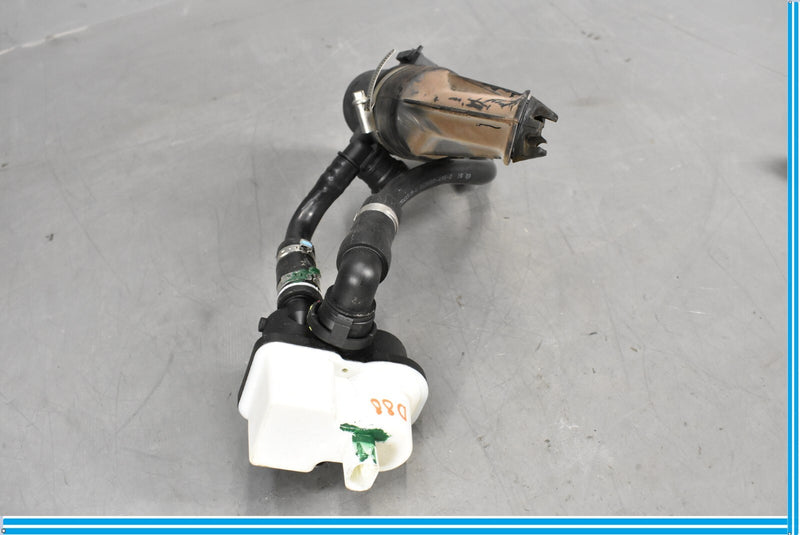 Load image into Gallery viewer, 03-12 Maserati Quattroporte Fuel Vapor Hose Line Emission Valve Oem
