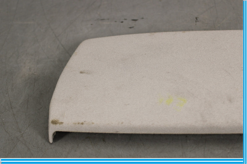 Load image into Gallery viewer, 09-15 BMW 750Li F01 F02 High Mount 3rd Brake Stop Light Lamp Cover Trim Oem
