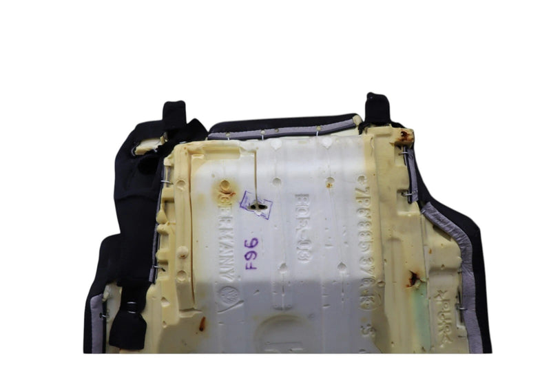 Load image into Gallery viewer, 11-17 Volkswagen Touareg Rear Right SidePassenger Seat Lower Bottom Cushion OEM
