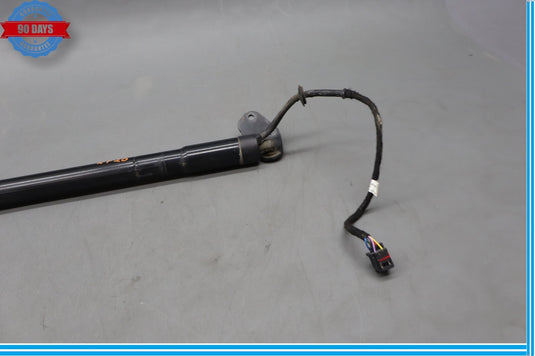 11-14 Porsche Cayenne Rear Right Passenger Side Trunk Shock Strut Oem