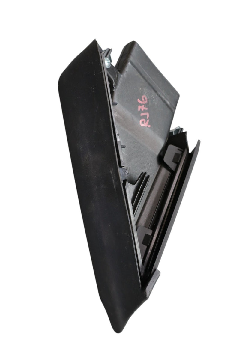 Load image into Gallery viewer, 14-20 Maserati Ghibli Right Side Door Mirror Corner Trim Panel 670040480 Oem
