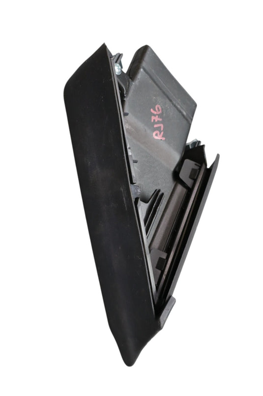 14-20 Maserati Ghibli Right Side Door Mirror Corner Trim Panel 670040480 Oem