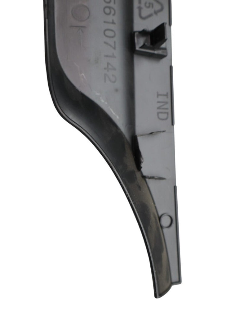 Load image into Gallery viewer, 17-22 Alfa Romeo Giulia Front Left Side Center Console Trim Cover Panel Oem
