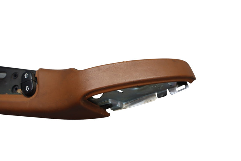 Load image into Gallery viewer, 03-12 Bentley Continental GTC GT Front Left Driver Side Seat Leather Trim Oem
