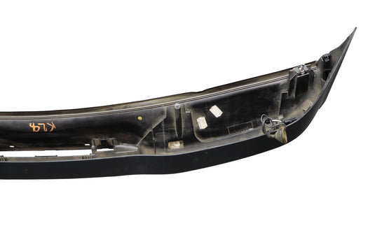 12-14 Porsche Cayenne S 958 Trunk Lid Molding Trim Spoiler Wing 95851293902 Oem
