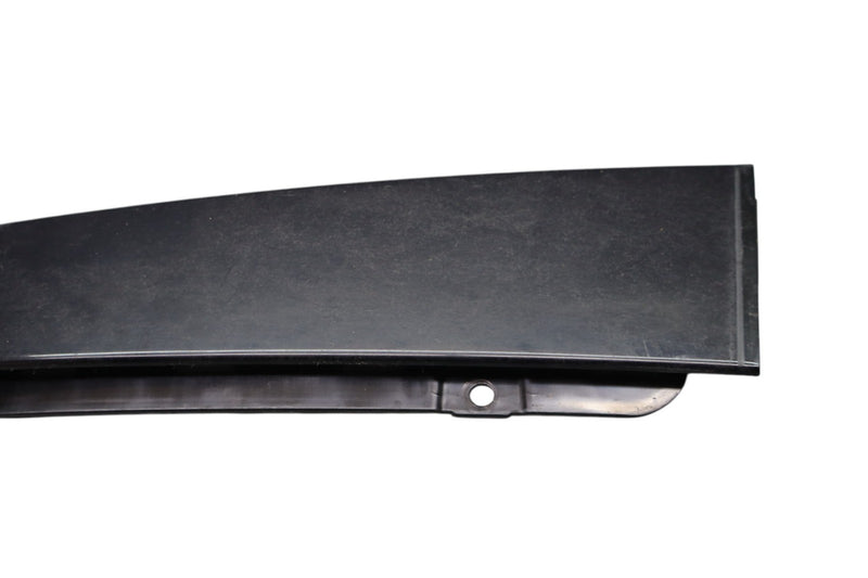 Load image into Gallery viewer, 12-18 Audi A6 Quattro Rear Right Passenger Side Exterior B Pillar Trim Oem
