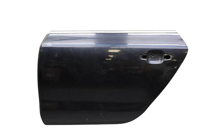 Load image into Gallery viewer, 12-18 Audi A7 Quattro RS7 Rear Left Driver Side Door Shell Cover Panel Oem
